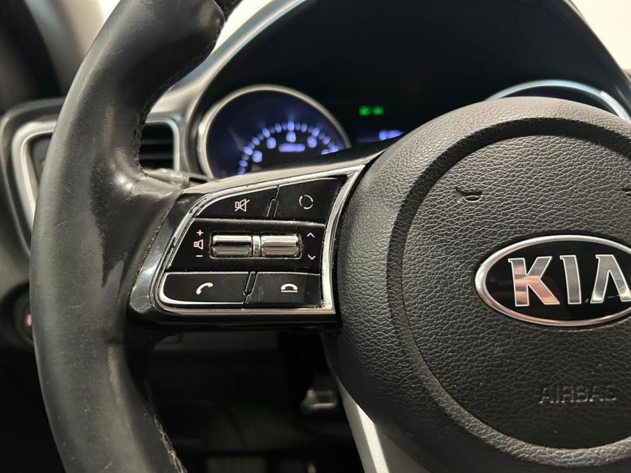 Kia Ceed III Санкт-Петербург  - изображение 13