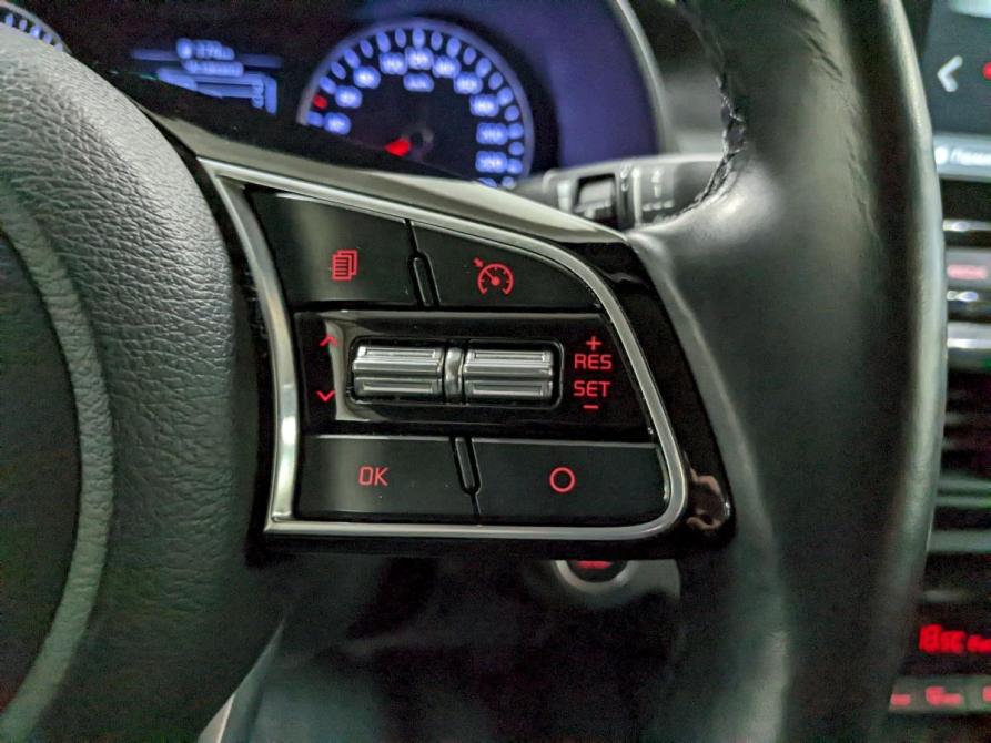 Kia Cerato IV Москва  - изображение 27