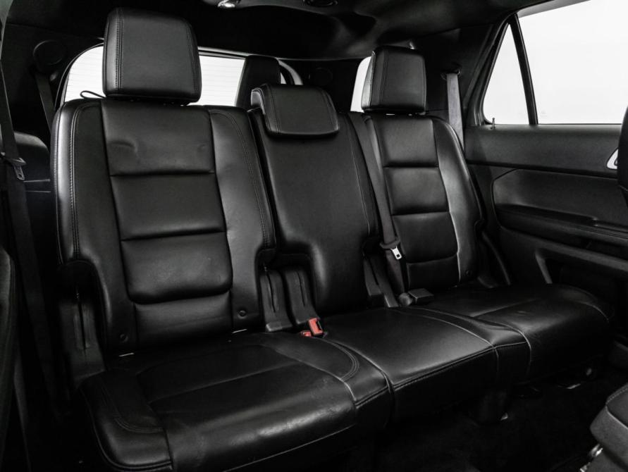 Ford Explorer V Санкт-Петербург  - изображение 22