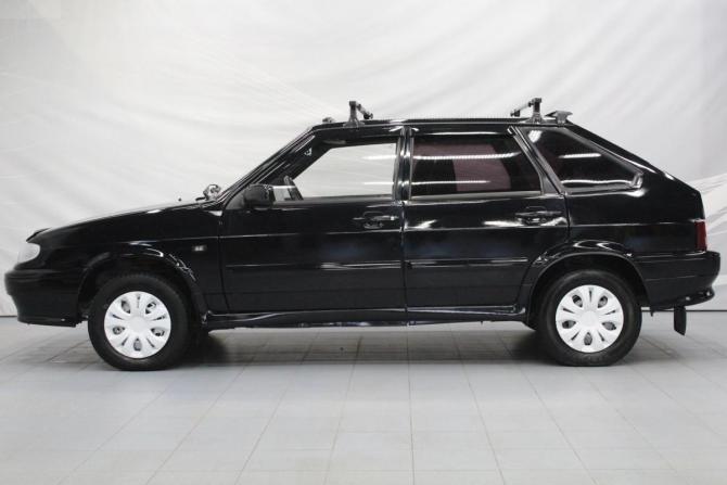 Lada (ВАЗ) 2114 с пробегом 2011 года, цена 239 000 рублей, 250000 км, хэтчбек, Автокод Объявления