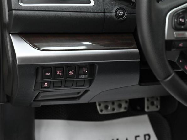 Subaru Outback V с пробегом 2016 года, цена 1 469 000 рублей, 103301 км, универсал, Автокод Объявления