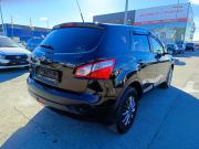 Nissan Qashqai I Рестайлинг Тюмень  - изображение 27