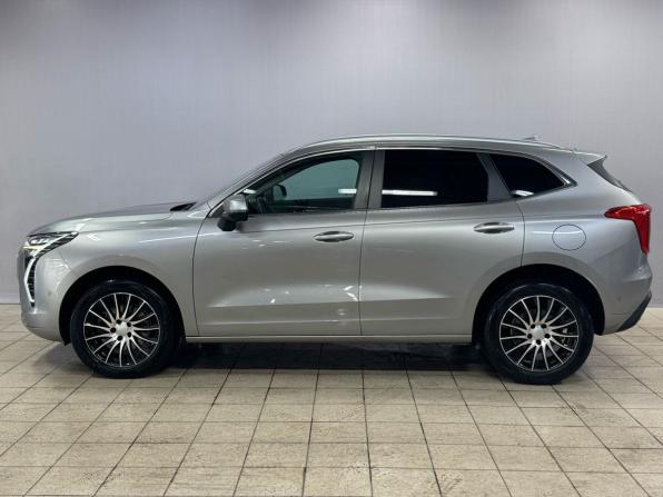 Haval Jolion I с пробегом 2023 года, цена 1 850 000 рублей, 64842 км, внедорожник, Автокод Объявления
