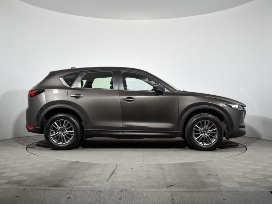Mazda CX-5 II Санкт-Петербург  - изображение 4