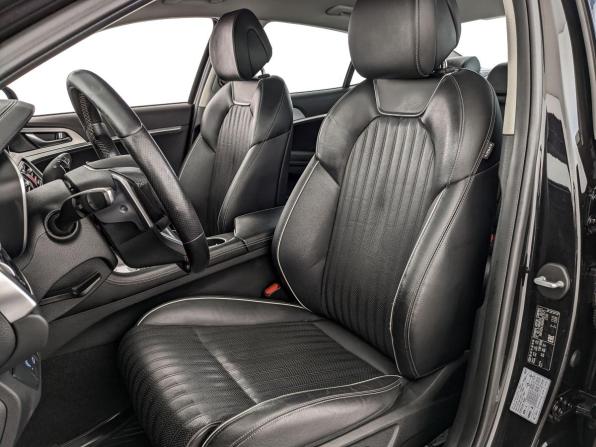 Genesis G70 I с пробегом 2019 года, цена 2 400 000 рублей, 147013 км, седан, Автокод Объявления