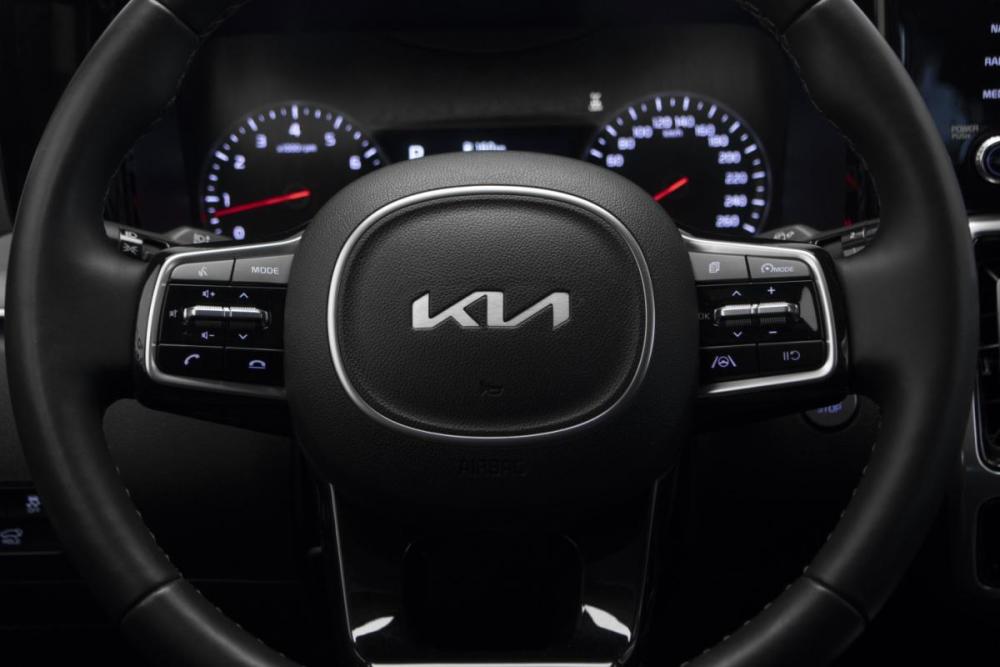 Kia Sorento IV Москва  - изображение 10