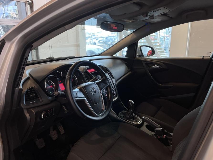 Opel Astra J Рестайлинг Чебоксары  - изображение 23
