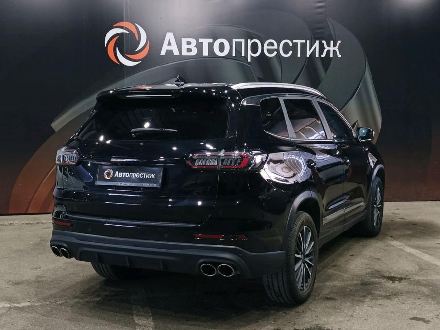 Chery Tiggo 8 Pro Max I Ставрополь  - изображение 6