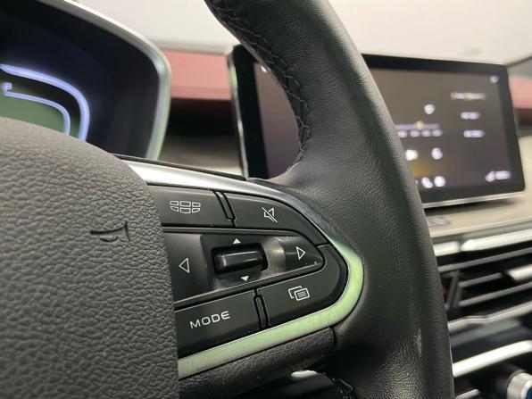 Geely Coolray I с пробегом 2023 года, цена 1 730 000 рублей, 99450 км, внедорожник, Автокод Объявления