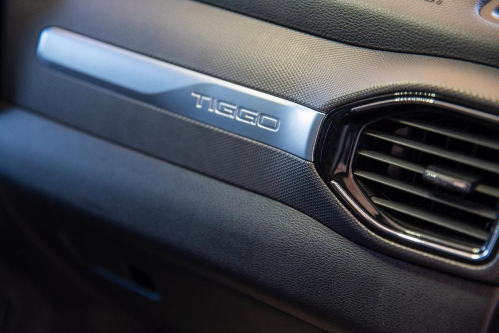 Chery Tiggo 4 I Рестайлинг Ростов-на-Дону  - изображение 22