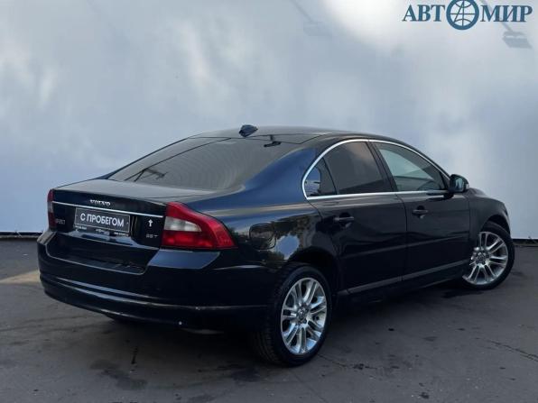 Volvo S80 II с пробегом 2007 года, цена 895 000 рублей, 296520 км, седан, Автокод Объявления
