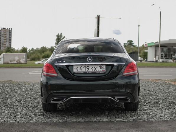 Mercedes-Benz C-Класс V (W206) с пробегом 2021 года, цена 3 700 000 рублей, 29238 км, седан, Автокод Объявления