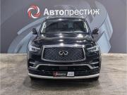 Infiniti QX80 I Рестайлинг 2 Пермь  - изображение 36