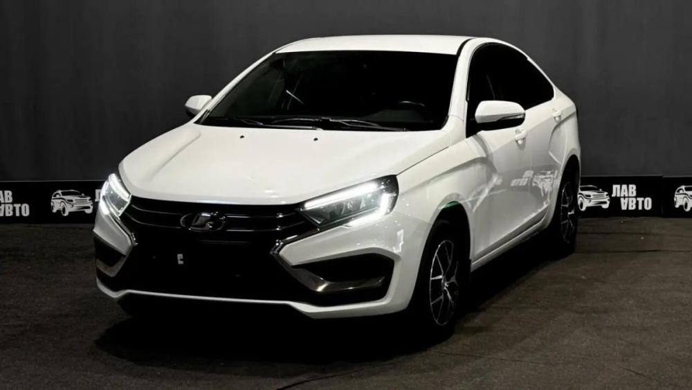 Lada (ВАЗ) Vesta I Рестайлинг (NG) Смоленск  - изображение 1