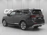 Kia Mohave I Рестайлинг 2 Ростов-на-Дону  - изображение 23