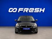 Peugeot 308 II Рестайлинг Москва  - изображение 23