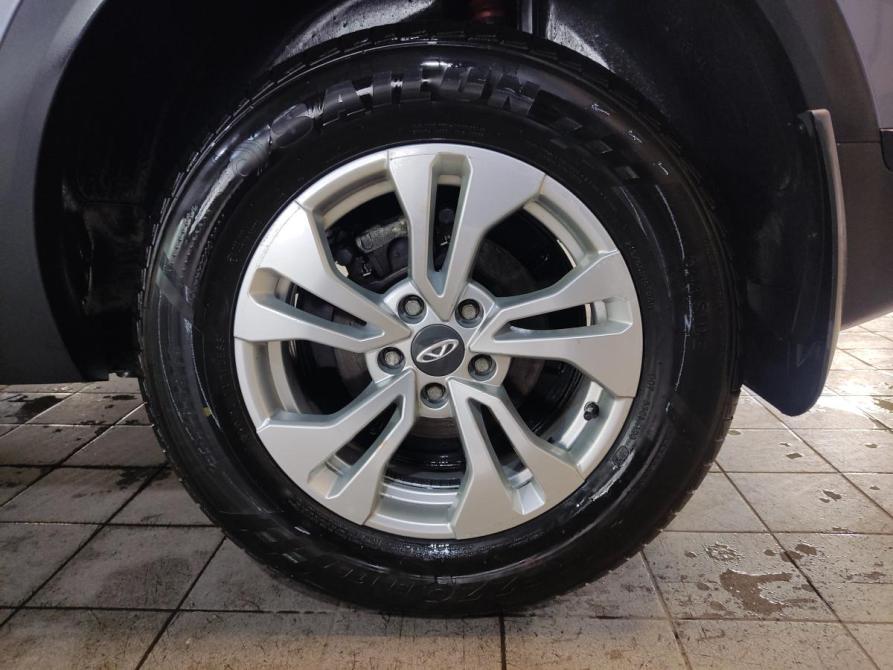 Chery Tiggo 4 Pro I Рестайлинг Санкт-Петербург  - изображение 7