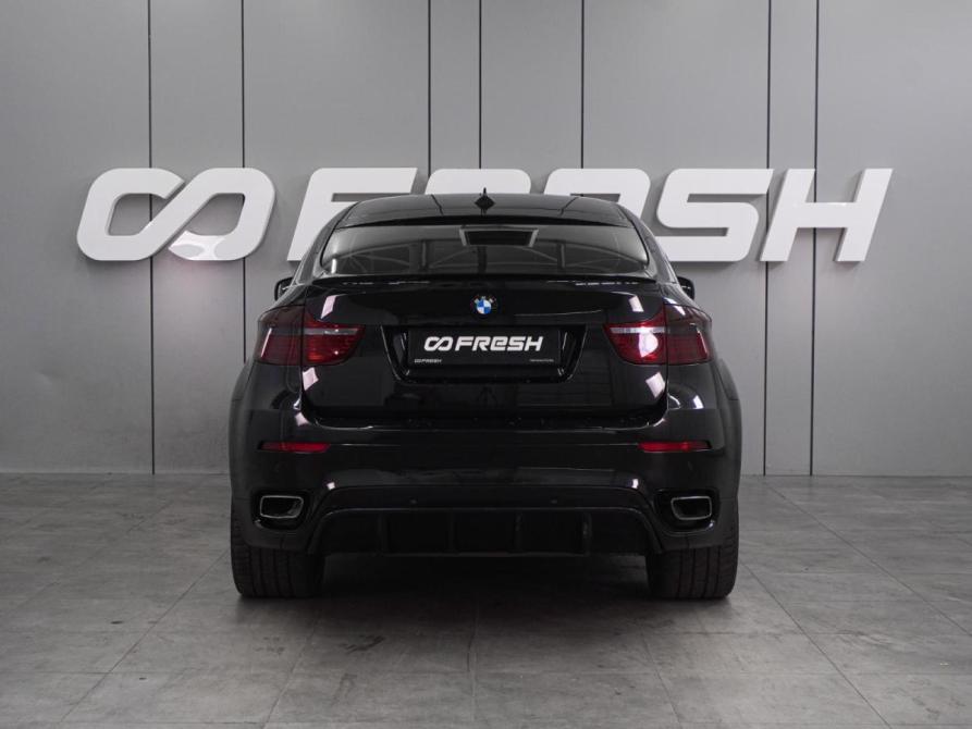 BMW X6 I (E71) Воронеж  - изображение 4