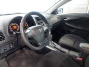 Toyota Corolla X (E140 E150) Рестайлинг Пермь  - изображение 28