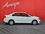 Volkswagen Polo VI Вологда  - изображение 22