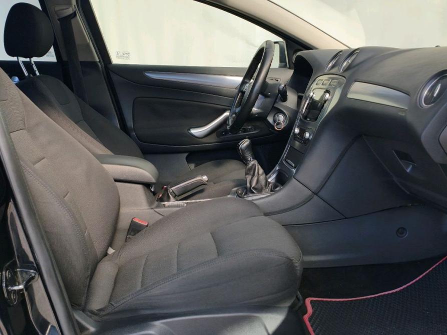 Ford Mondeo IV Рестайлинг Липецк  - изображение 11