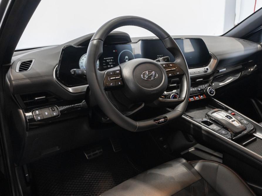 Hyundai Lafesta I Рестайлинг Казань  - изображение 5