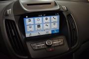 Ford Kuga II Рестайлинг Москва  - изображение 23
