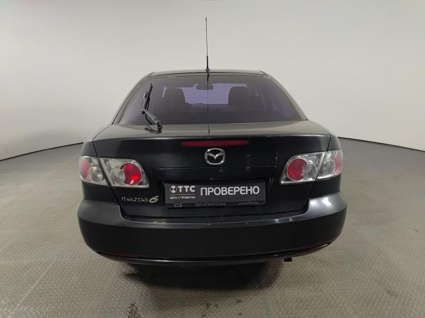 Mazda 6 I (GG) Рестайлинг с пробегом 2007 года, цена 405 000 рублей, 333958 км, лифтбек, Автокод Объявления