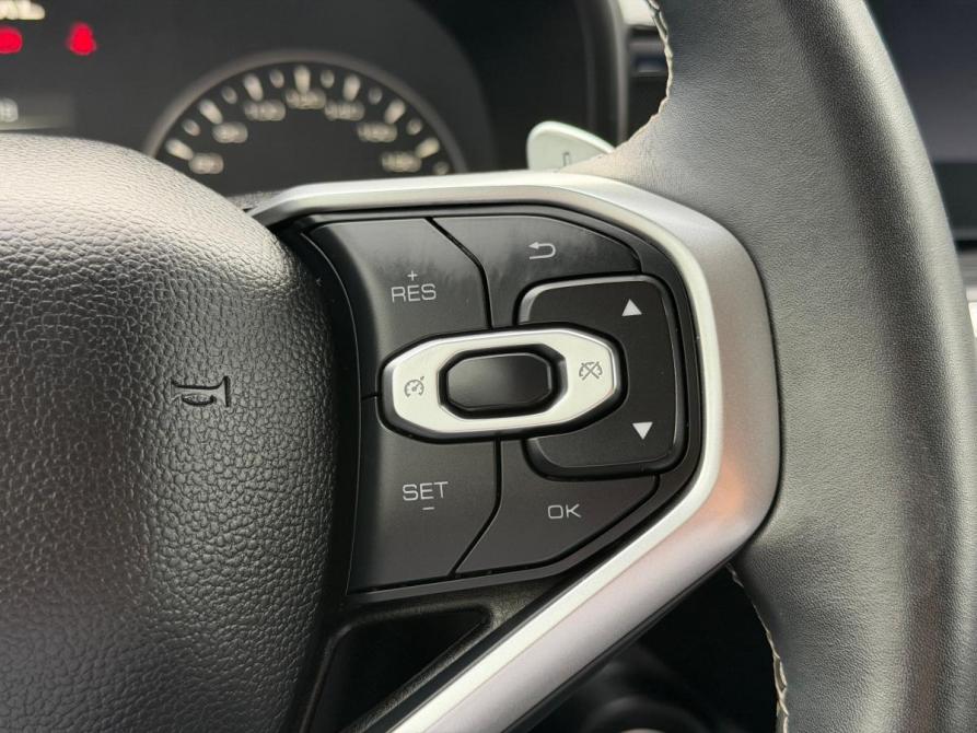 Haval Jolion I Рестайлинг Великий Новгород  - изображение 16