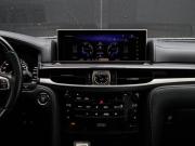 Lexus LX III Рестайлинг 2 Москва  - изображение 55