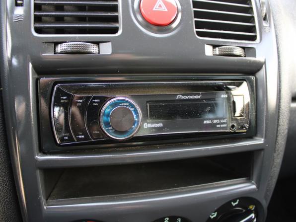 Hyundai Getz I Рестайлинг с пробегом 2005 года, цена 359 000 рублей, 168012 км, хэтчбек, Автокод Объявления