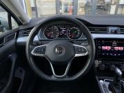 Volkswagen Passat B8 Рестайлинг Москва  - изображение 42