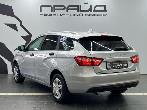 Lada (ВАЗ) Vesta I с пробегом 2021 года, цена 1 129 500 рублей, 118000 км, универсал, Автокод Объявления