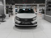 Lada (ВАЗ) Granta I Рестайлинг Москва  - изображение 22