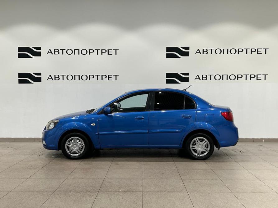 Kia Rio II Рестайлинг Санкт-Петербург  - изображение 4