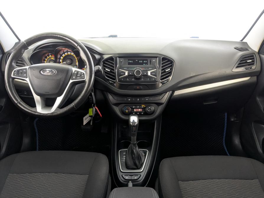 Lada (ВАЗ) Vesta I Москва  - изображение 24