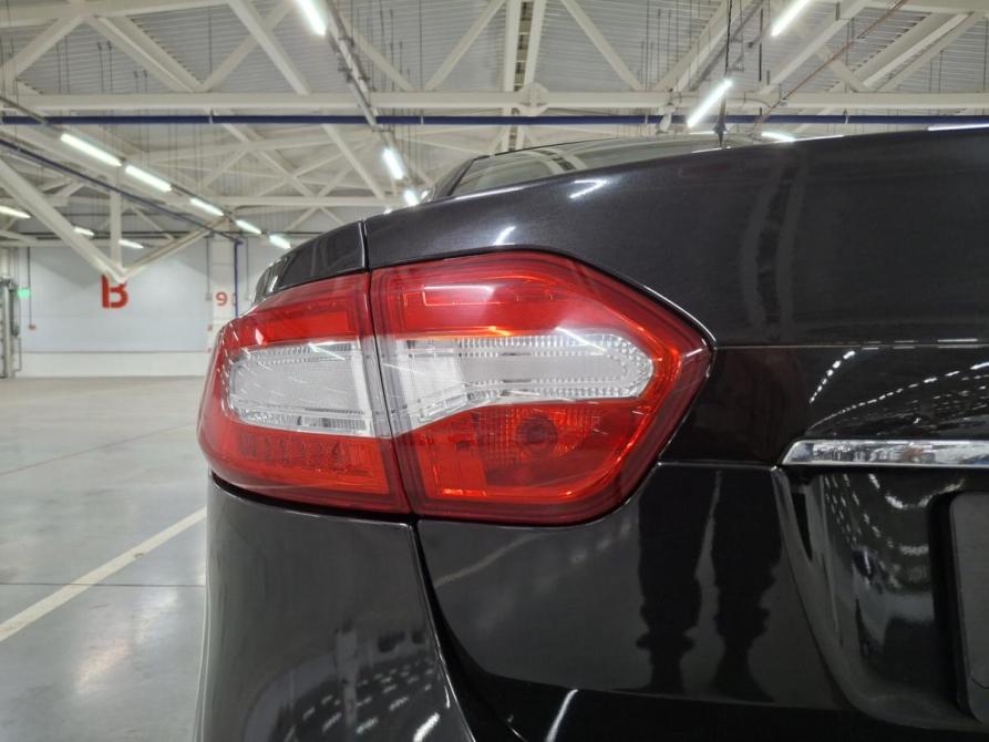 Renault Fluence I Казань  - изображение 11