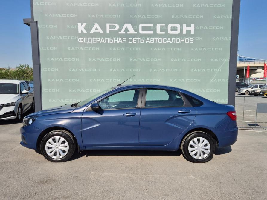 Lada (ВАЗ) Vesta I Екатеринбург  - изображение 3