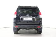 Toyota Land Cruiser Prado 150 Series Иркутск  - изображение 26