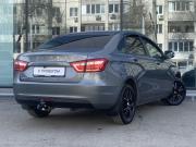 Lada (ВАЗ) Vesta I Самара  - изображение 20