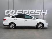 Nissan Almera III (G15) Воронеж  - изображение 19