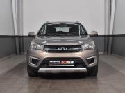 Chery Tiggo 2 I Кемерово  - изображение 23