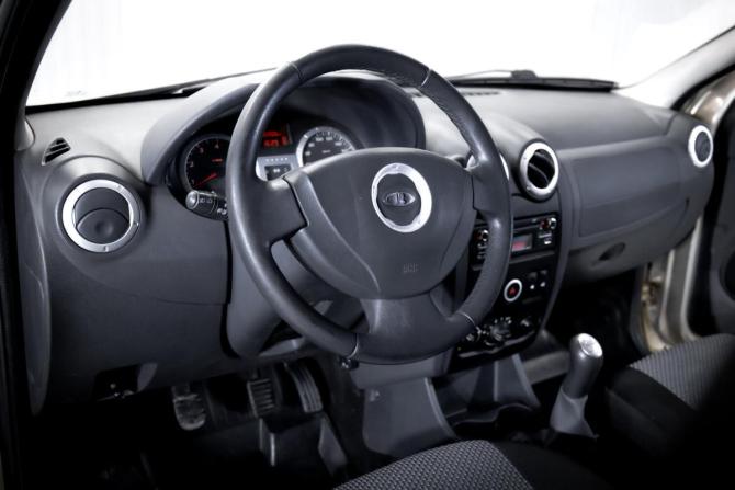 Lada (ВАЗ) Largus I с пробегом 2013 года, цена 779 000 рублей, 179999 км, универсал, Автокод Объявления