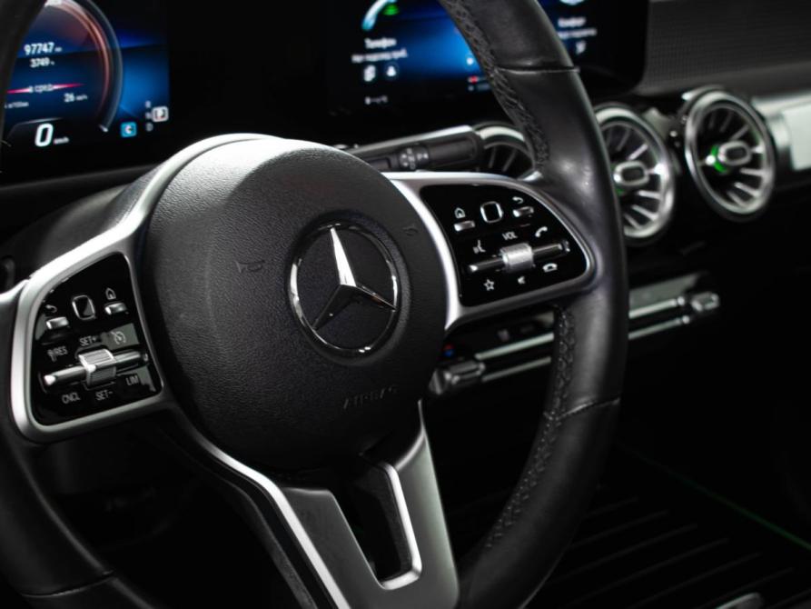 Mercedes-Benz GLB I (X247) Москва  - изображение 11