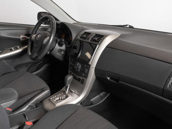Toyota Corolla X (E140 E150) Рестайлинг с пробегом 2010 года, цена 1 161 254 рубля, 130255 км, седан, Автокод Объявления