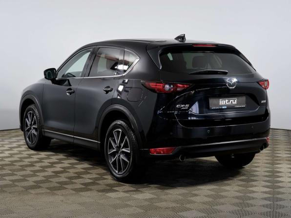Mazda CX-5 II с пробегом 2017 года, цена 2 398 000 рублей, 144958 км, внедорожник, Автокод Объявления