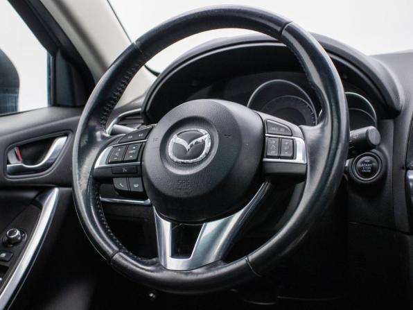 Mazda CX-5 I Рестайлинг с пробегом 2015 года, цена 2 021 000 рублей, 162540 км, внедорожник, Автокод Объявления
