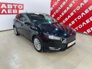 Ford Focus III Рестайлинг Новочеркасск  - изображение 18