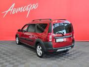 Lada (ВАЗ) Largus I Вологда  - изображение 20
