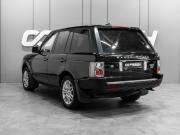 Land Rover Range Rover III Рестайлинг Тюмень  - изображение 27